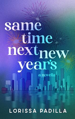 Same Time Next New Year's