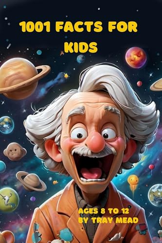 100 FACTS FOR KIDS BOOK visual data 6