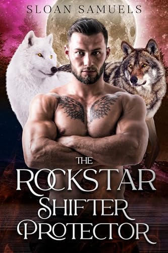 The Rockstar Shifter Protector
