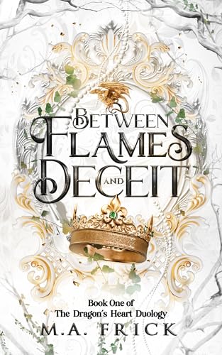 Between Flames and Deceit