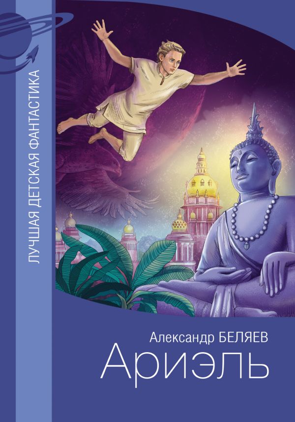 Hava Adamı Ariel book cover