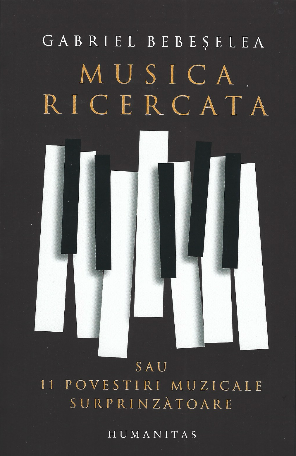 Musica ricercata sau 11 povestiri muzicale surprinzătoare