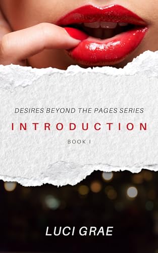Book 1: Introduction