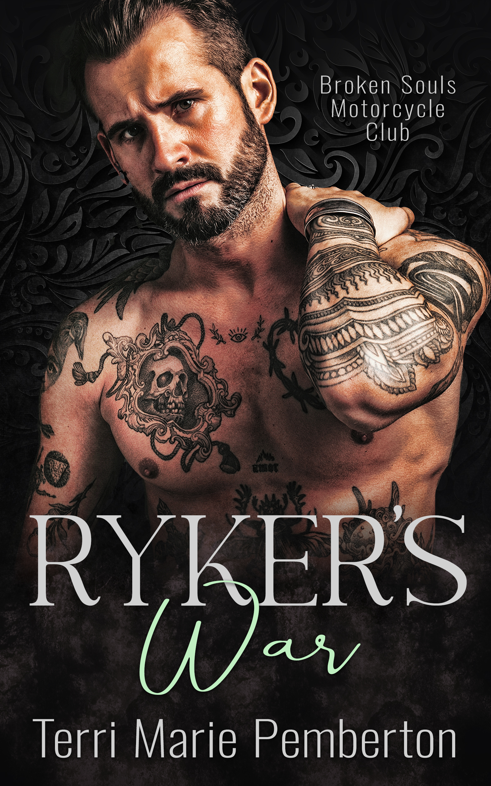 Ryker's War