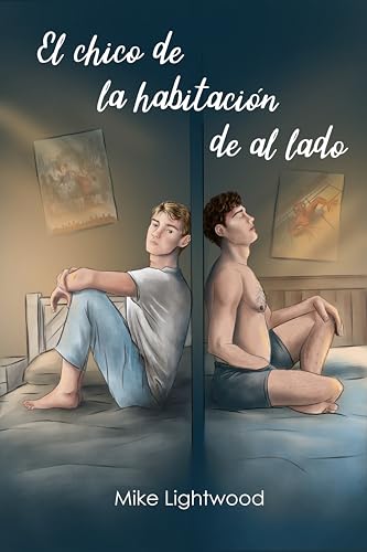 El chico de la habitación de al lado