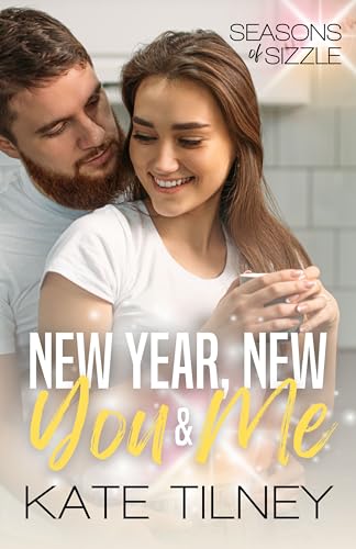 New Year, New You and Me book cover
