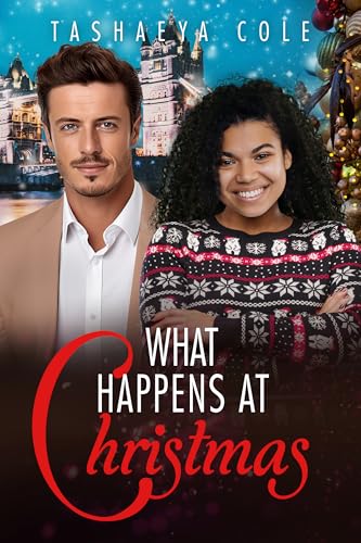 What Happens At Christmas