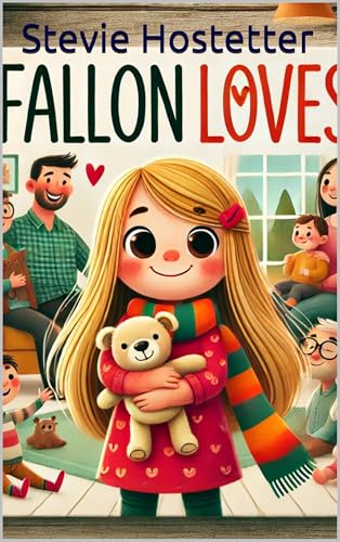 Fallon Loves