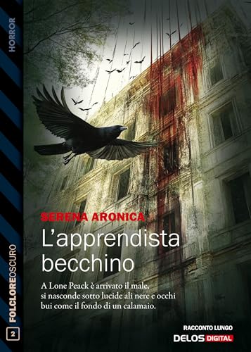 L'apprendista becchino (Folclore oscuro Vol. 2)