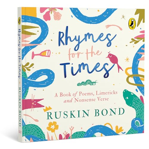 Rhymes for the Times: A Book of Poems, Limericks and Nonsense Verse