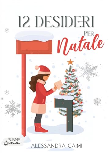 12 Desideri per Natale