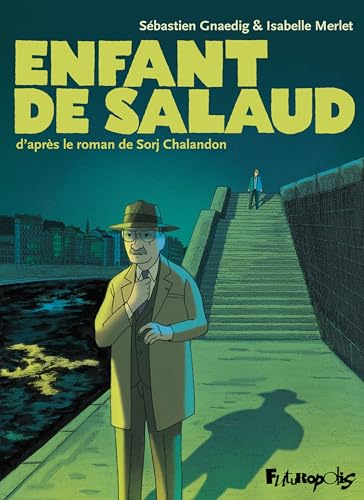 Enfant de salaud