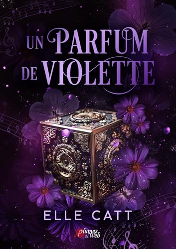 Un parfum de Violette