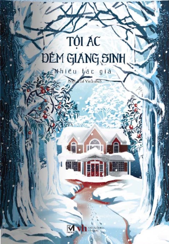 Tội ác đêm Giáng sinh
