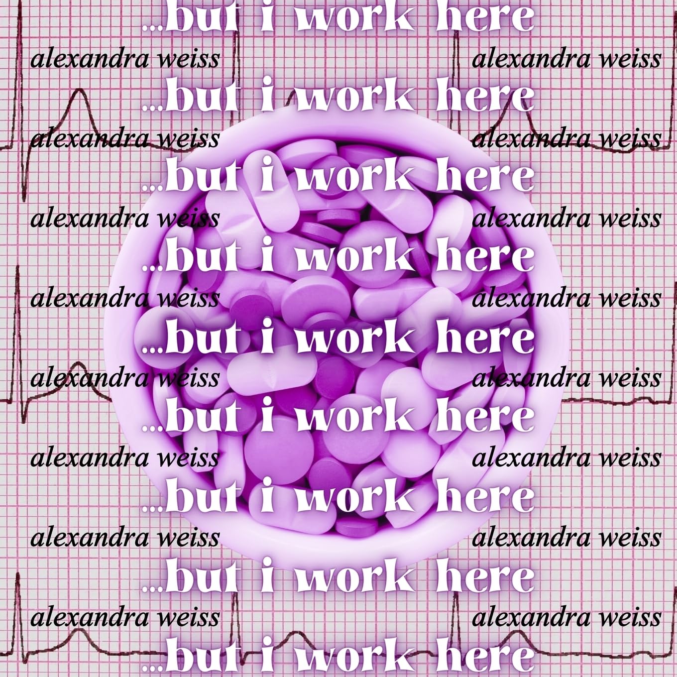 ...But I Work Here