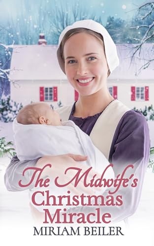 The Midwife's Christmas Miracle