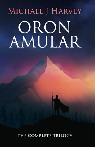 Oron Amular