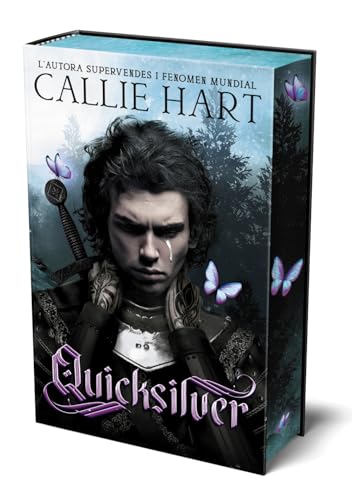 Quicksilver (Alquímia & Fae, #1)
