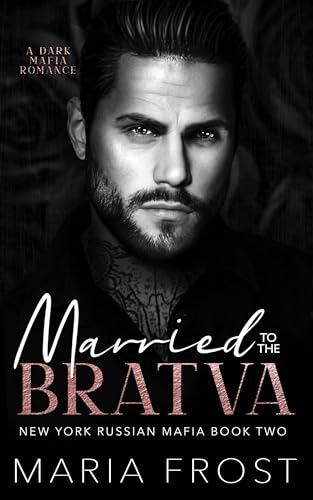 Married to the Bratva: A Forced Marriage Surprise Pregnancy Mafia Romance