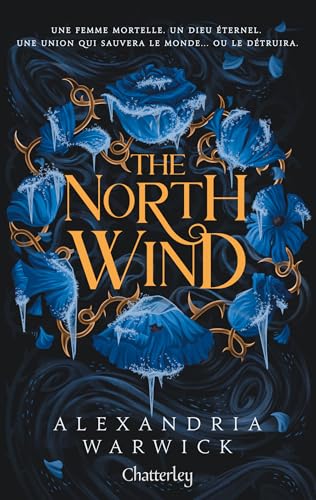 The North Wind (The Four Winds, #1)
