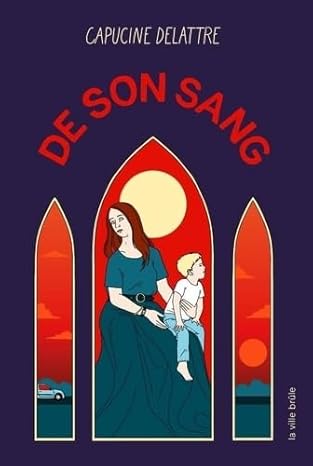 De son sang
