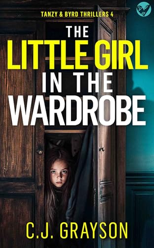 The Little Girl in the Wardrobe