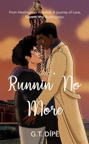 Runnin’ No More