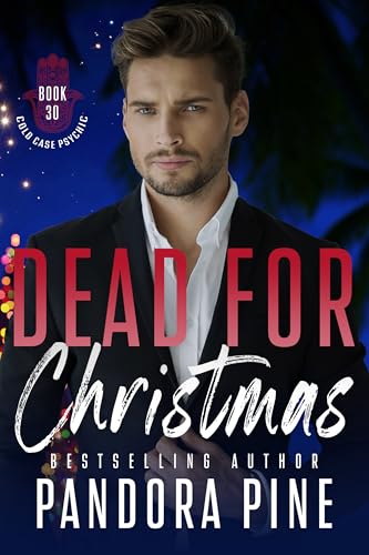 Dead For Christmas