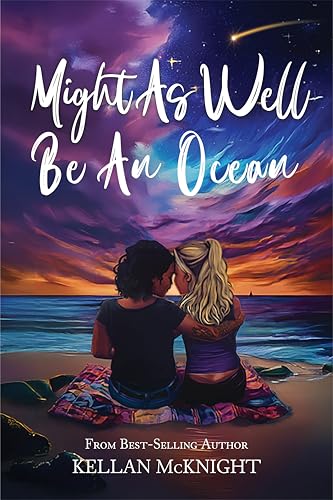 Might as Well Be an Ocean