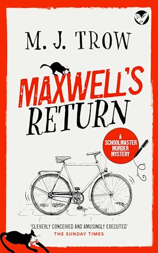 Maxwell's Return
