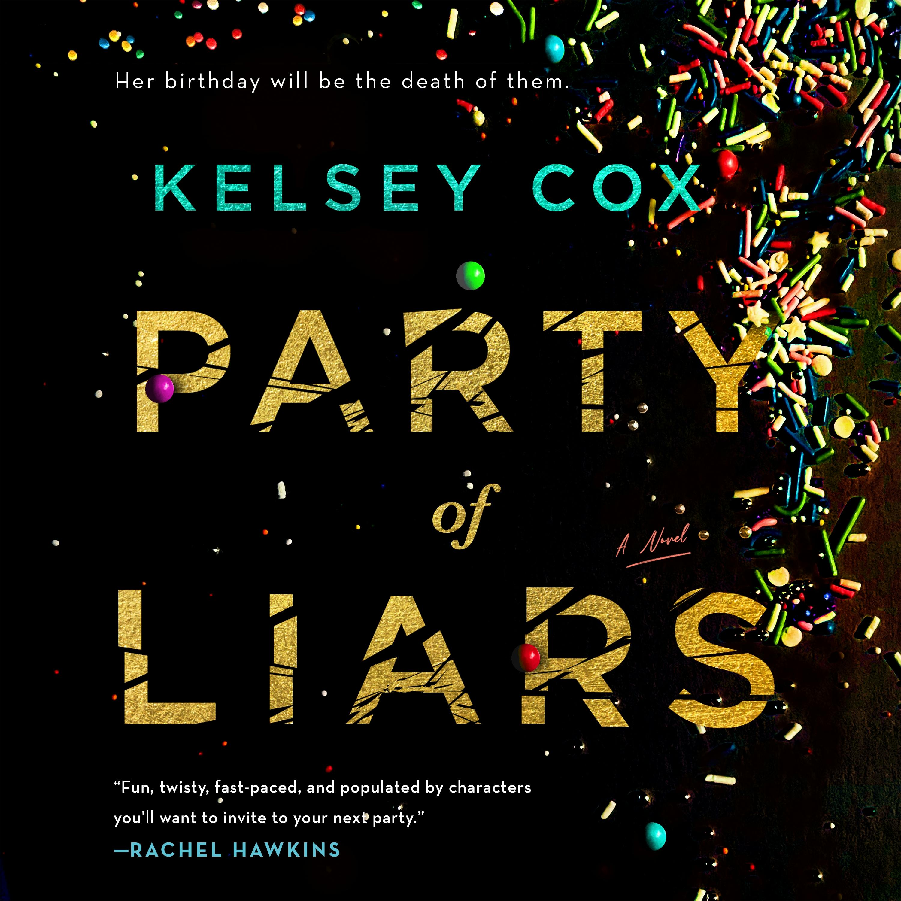Party of Liars