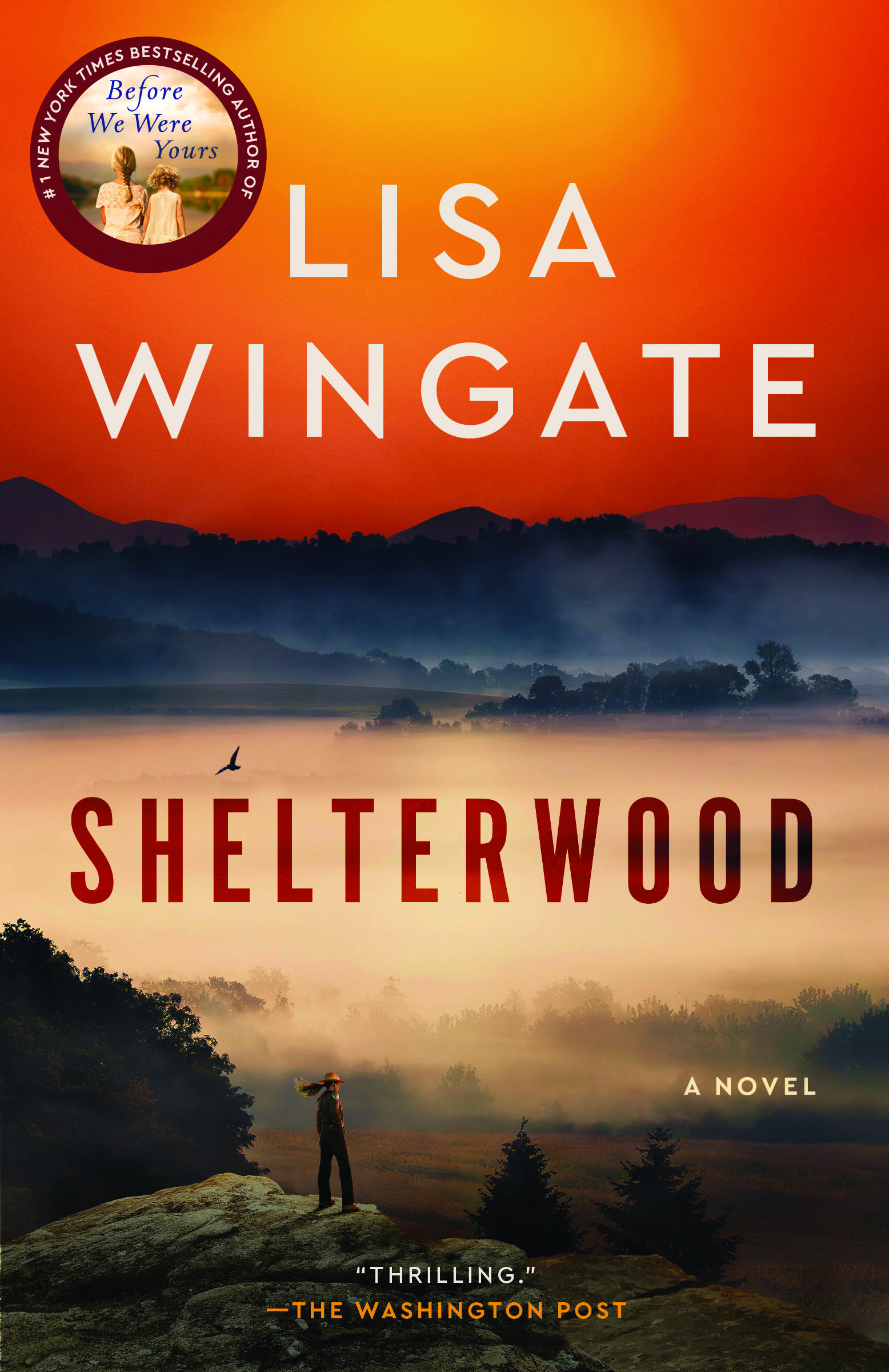 Shelterwood