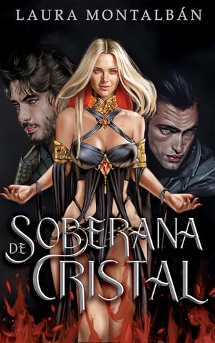 Soberana de cristal
