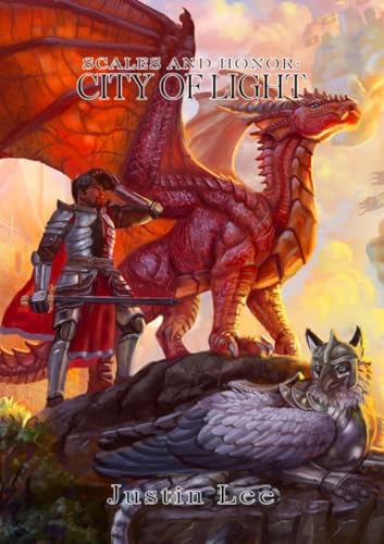 Scales and Honor: City of Light