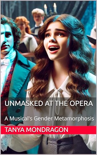 Unmasked at the Opera: A Musical's Gender Metamorphosis