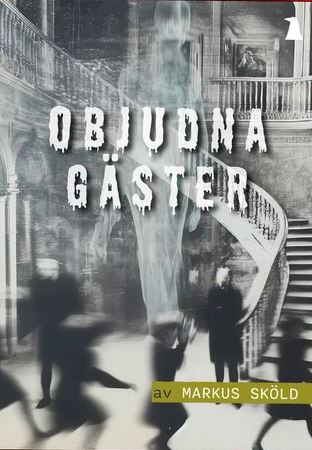 Objudna gäster