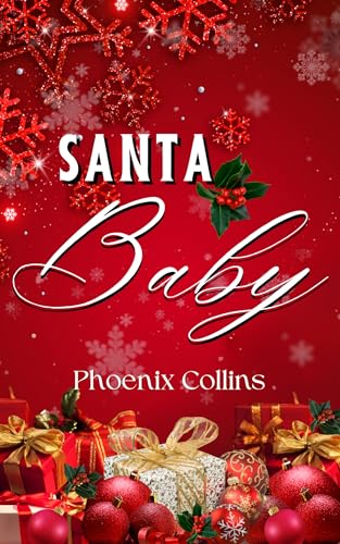 Santa Baby book cover