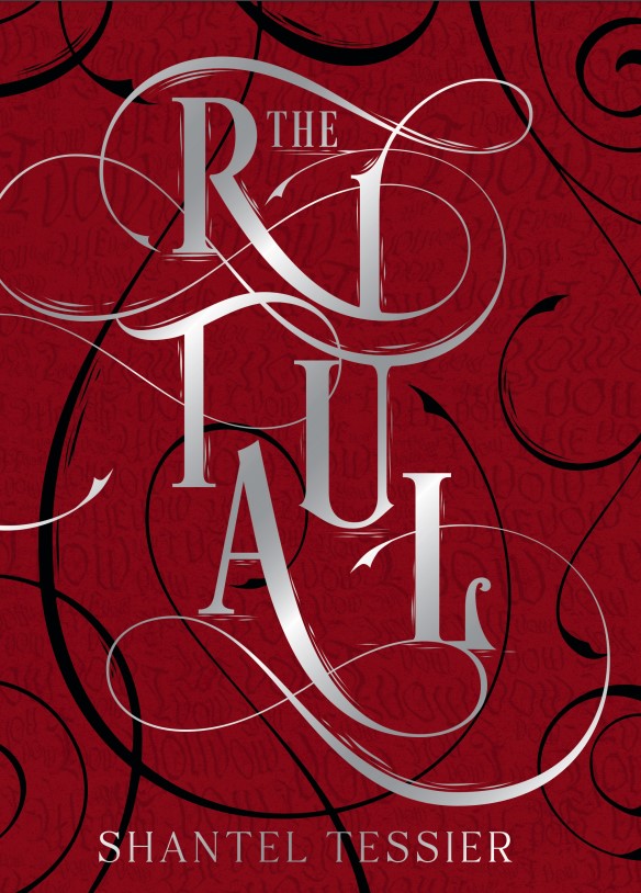 The Ritual (L.O.R.D.S., #1)