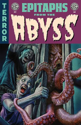 EC Epitaphs from the Abyss #7