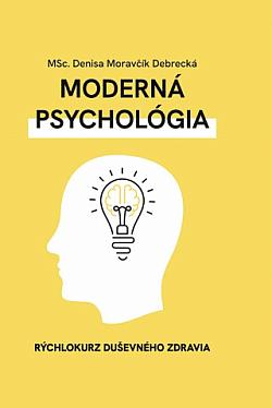 Moderná psychológia