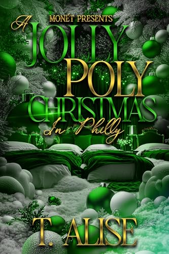 A JOLLY POLY CHRISTMAS : IN PHILLY