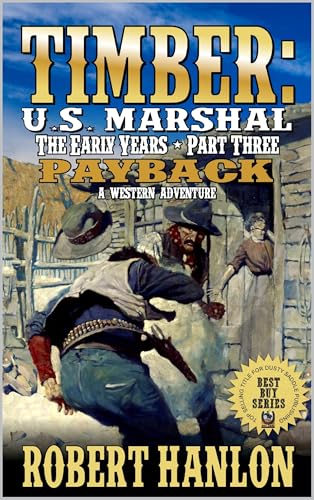 Timber book cover