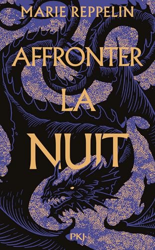 Affronter la nuit (La légion d'Oria, #1)