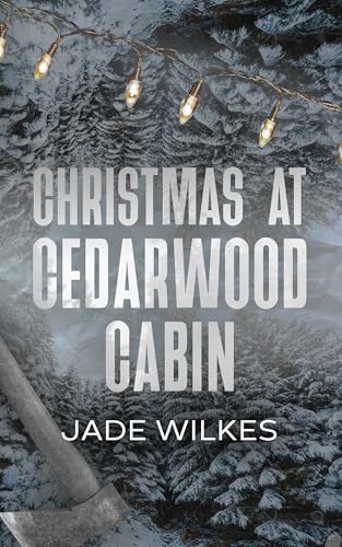 Christmas At Cedarwood Cabin