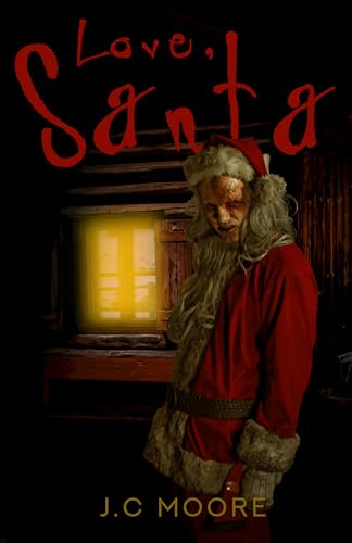 Love, Santa