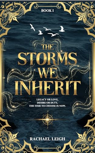 The Storms We Inherit