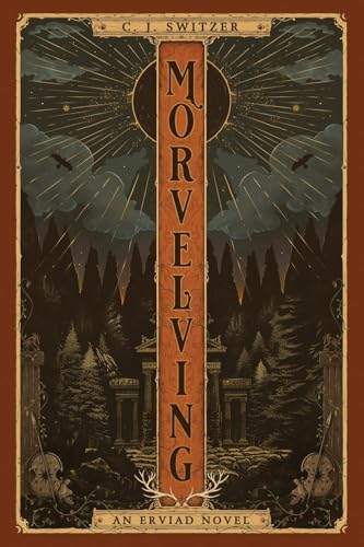 Morvelving