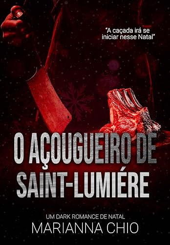 O Açougueiro de Saint-Lumiére