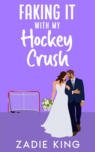 Faking It with my Hockey Crush