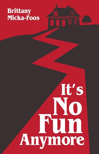 It's No Fun Anymore